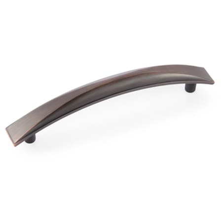 Hd Amerock Pull 128 mm. Center Extensity- Oil Rubbed Bronze A29393 ORB